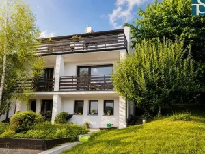 Prodej bytu 3+kk, Statenice, Slunná, 110 m2