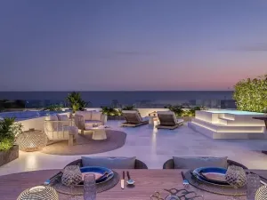 Prodej bytu 4+kk, Villajoyosa, Alicante, Španělsko, 122 m2
