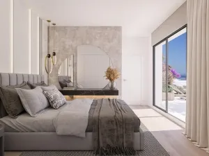 Prodej bytu 4+kk, Villajoyosa, Alicante, Španělsko, 122 m2