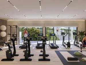 Prodej bytu 4+kk, Villajoyosa, Alicante, Španělsko, 122 m2