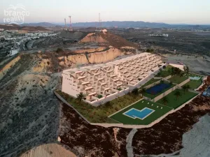 Prodej bytu 4+kk, Vera, Almería, Španělsko, 78 m2