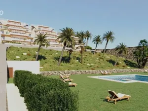 Prodej bytu 4+kk, Vera, Almería, Španělsko, 78 m2