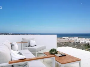Prodej bytu 4+kk, Vera, Almería, Španělsko, 78 m2