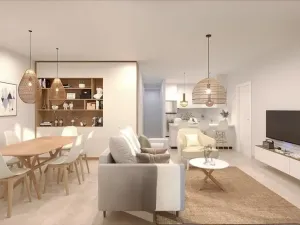 Prodej bytu 4+kk, Vera, Almería, Španělsko, 78 m2