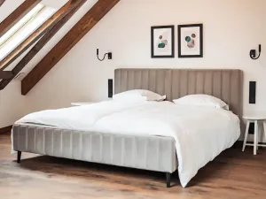 Pronájem bytu 5+kk, Praha - Nové Město, Truhlářská, 335 m2