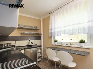 Prodej bytu 4+1, Praha - Hlubočepy, Dreyerova, 80 m2