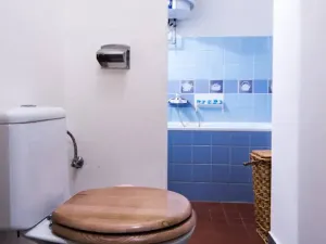 Pronájem bytu 2+kk, Praha - Nusle, Kloboučnická, 47 m2