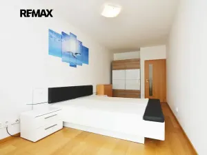 Prodej bytu 2+kk, Praha - Michle, Nuselská, 62 m2
