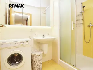 Prodej bytu 2+kk, Praha - Michle, Nuselská, 62 m2