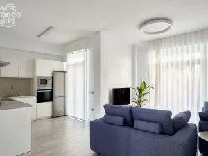Prodej bytu 4+kk, Vera, Almería, Španělsko, 96 m2