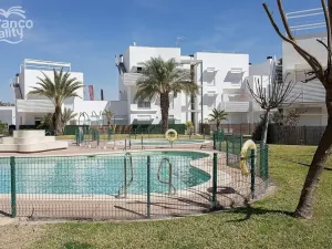 Prodej bytu 3+kk, Vera, Almería, Španělsko, 71 m2