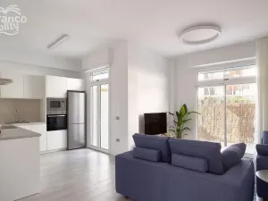 Prodej bytu 4+kk, Vera, Almería, Španělsko, 107 m2