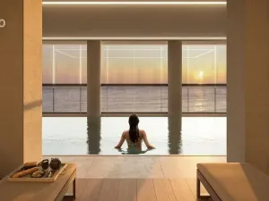 Prodej bytu 3+kk, Calpe, Alicante, Španělsko, 77 m2