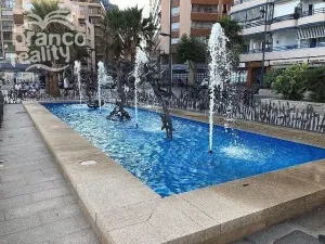 Prodej bytu 3+kk, Calpe, Alicante, Španělsko, 77 m2