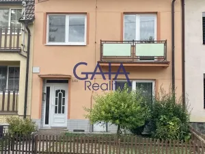 Prodej rodinného domu, Žarošice, 160 m2