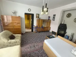 Prodej rodinného domu, Žarošice, 160 m2