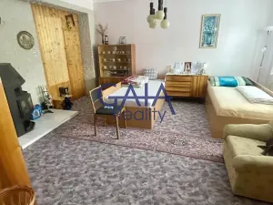 Prodej rodinného domu, Žarošice, 160 m2