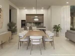 Prodej rodinného domu, Benissa, Alicante, Španělsko, 351 m2