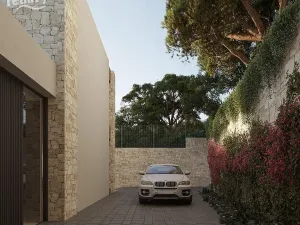 Prodej rodinného domu, Benissa, Alicante, Španělsko, 351 m2