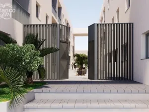 Prodej bytu 2+kk, San Miguel de Salinas, Alicante, Španělsko, 51 m2