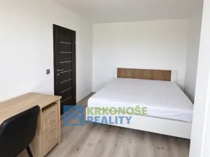 Pronájem bytu 2+kk, Trutnov - Horní Předměstí, Chodská, 50 m2