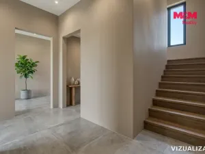 Prodej rodinného domu, Ústí nad Labem, Lísková, 159 m2