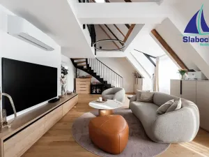 Prodej bytu 3+kk, Praha - Jinonice, Řeporyjská, 116 m2