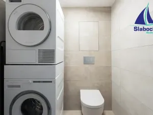 Prodej bytu 3+kk, Praha - Jinonice, Řeporyjská, 116 m2