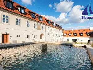Prodej bytu 3+kk, Praha - Jinonice, Řeporyjská, 116 m2