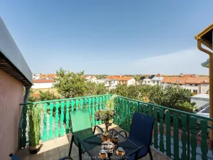 Prodej rodinného domu, Znojmo, Wolkerova, 155 m2
