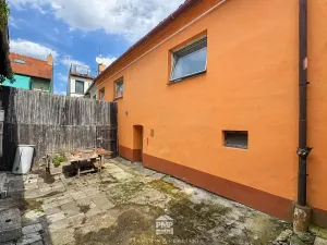 Prodej rodinného domu, Boskovice, Pod Klášterem, 107 m2