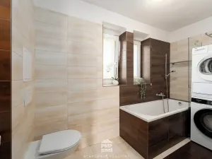 Prodej bytu 2+1, Boskovice, Na Vyhlídce, 55 m2