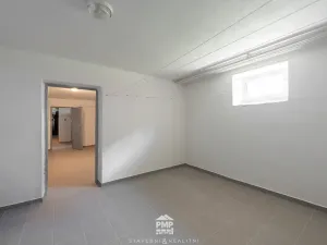 Prodej bytu 2+1, Boskovice, Na Vyhlídce, 55 m2