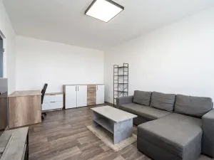 Pronájem bytu 1+1, Třemošnice, Lichnická, 34 m2