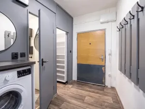 Pronájem bytu 1+1, Třemošnice, Lichnická, 34 m2