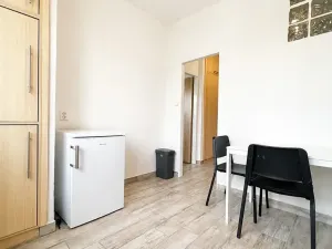 Pronájem bytu 1+1, Ivanovice na Hané, Malinovského, 34 m2