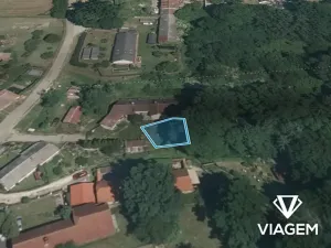 Prodej zahrady, Opařany, 137 m2