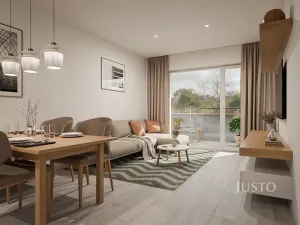 Prodej bytu 2+kk, České Budějovice, Jírovcova, 57 m2