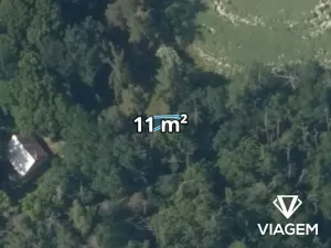 Prodej lesa, Chyňava, 1972 m2