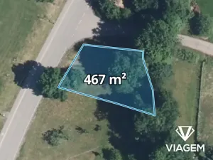 Prodej podílu pozemku pro bydlení, Stružinec, 233 m2