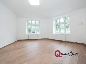 Pronájem bytu 5+kk, Praha - Vršovice, Mexická, 139 m2