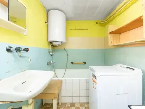 Prodej rodinného domu, Újezd u Boskovic, 158 m2