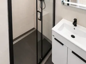 Pronájem bytu 2+kk, Praha - Libeň, U školičky, 43 m2