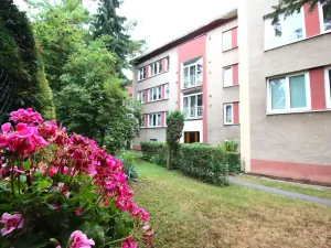 Prodej bytu 3+1, Praha - Troja, Na Šutce, 73 m2