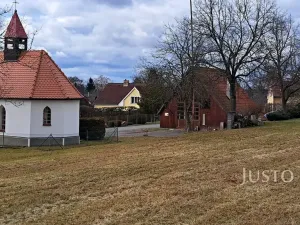 Prodej pozemku pro bydlení, Podolí I, 800 m2
