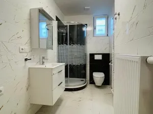 Pronájem bytu 3+kk, Jablonec nad Nisou, Lípová, 70 m2