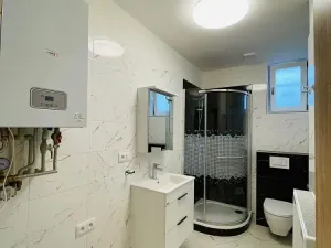 Pronájem bytu 3+kk, Jablonec nad Nisou, Lípová, 70 m2