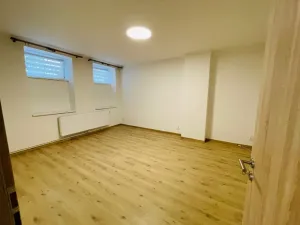 Pronájem bytu 3+kk, Jablonec nad Nisou, Lípová, 70 m2
