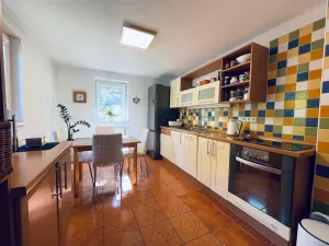 Prodej rodinného domu, Čtveřín - Doubí, 130 m2