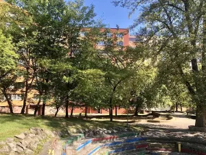 Prodej bytu 1+1, Ostrava - Moravská Ostrava, Lechowiczova, 35 m2